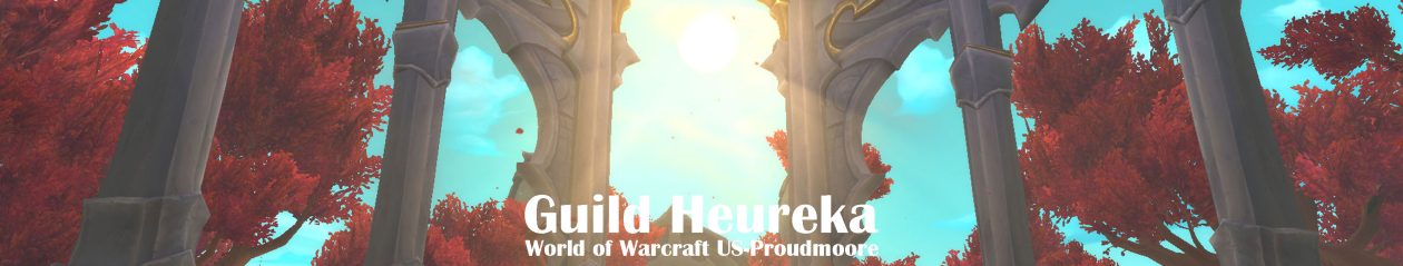 Guild Heureka